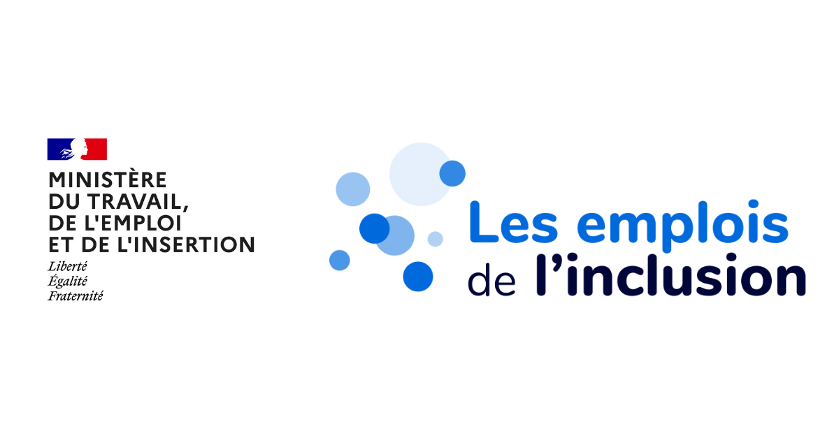 Connexion Les Emplois De L inclusion Connexion Les Emplois De L inclusion